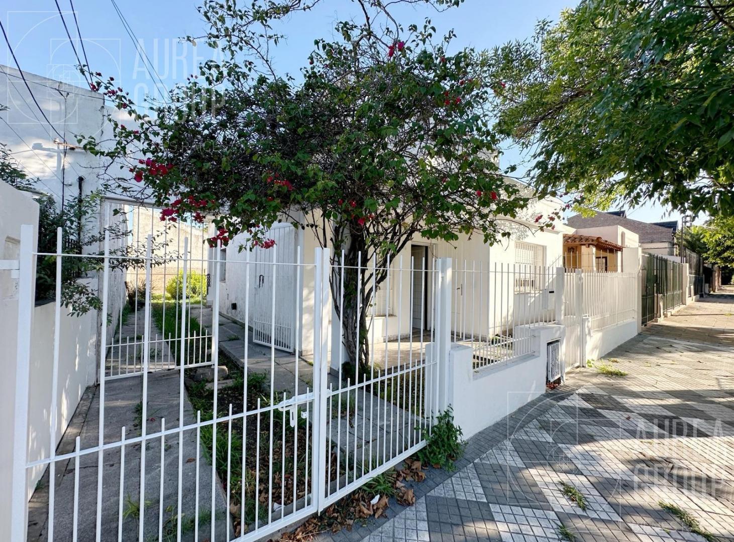 Casa - Monte Grande