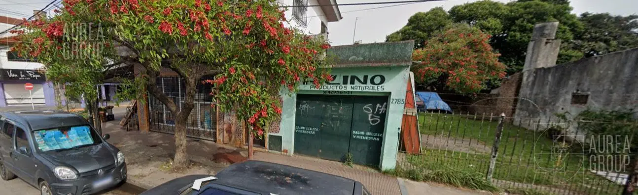 Local en El Jaguel 4
