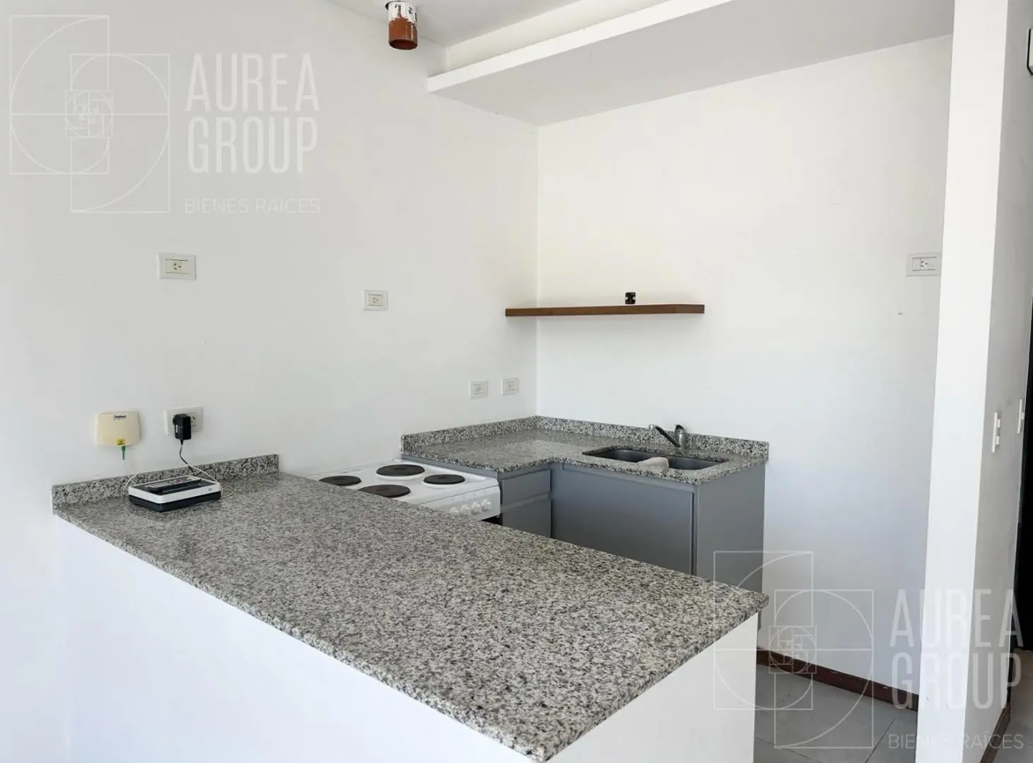 ALQUILER departamento Espacio las cavas Canning 4