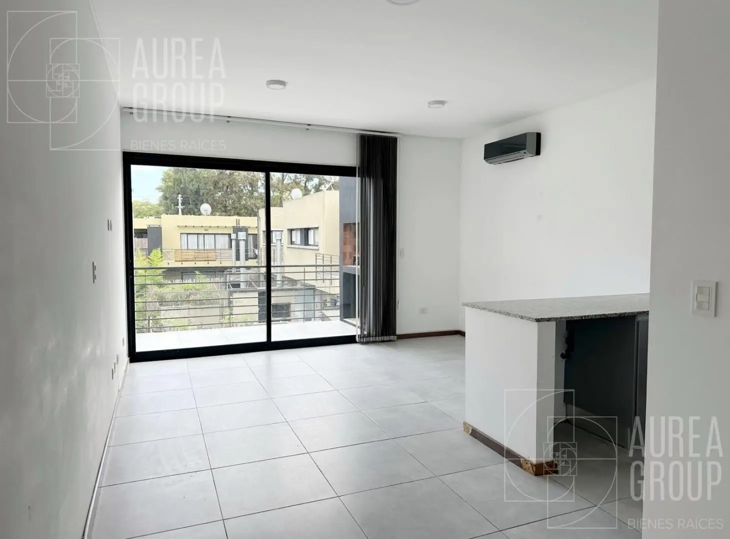 ALQUILER departamento Espacio las cavas Canning 2