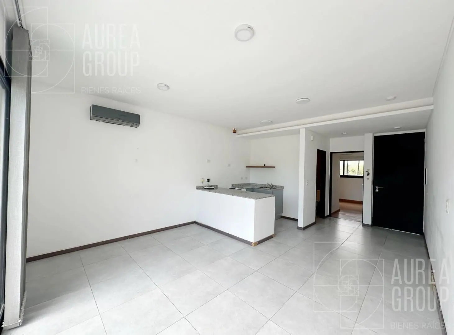 ALQUILER departamento Espacio las cavas Canning 1