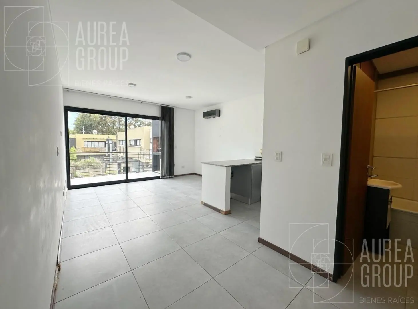 ALQUILER departamento Espacio las cavas Canning 3