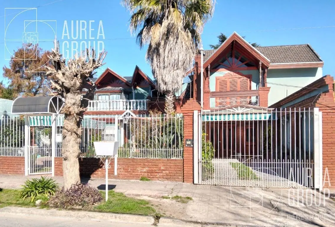 Departamento en Monte Grande 3