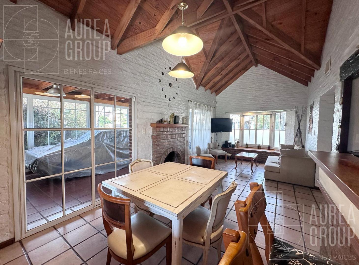 Foto de Casa en venta en Campos de Echeverria, imagen 1