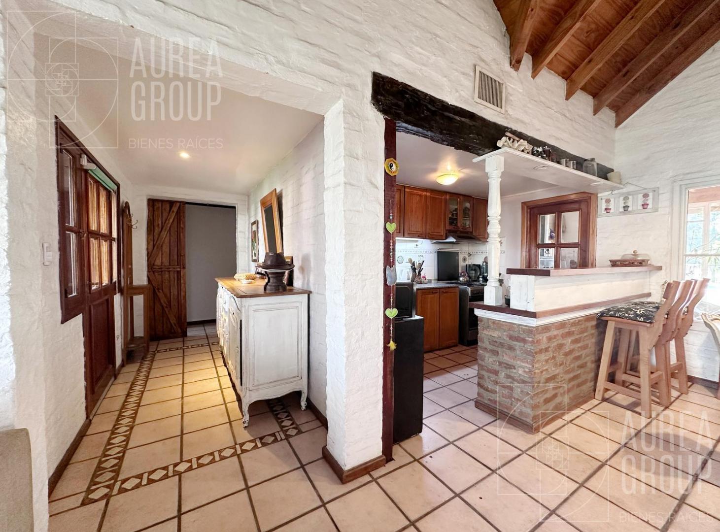 Foto de Casa en venta en Campos de Echeverria, imagen 3