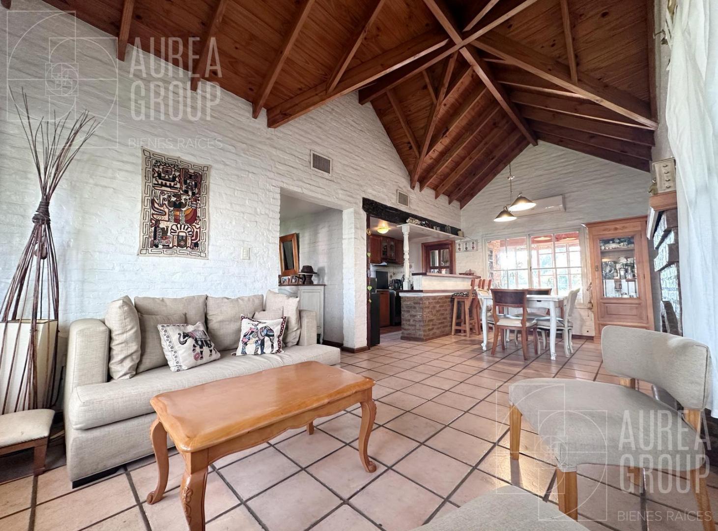 Foto de Casa en venta en Campos de Echeverria, imagen 4