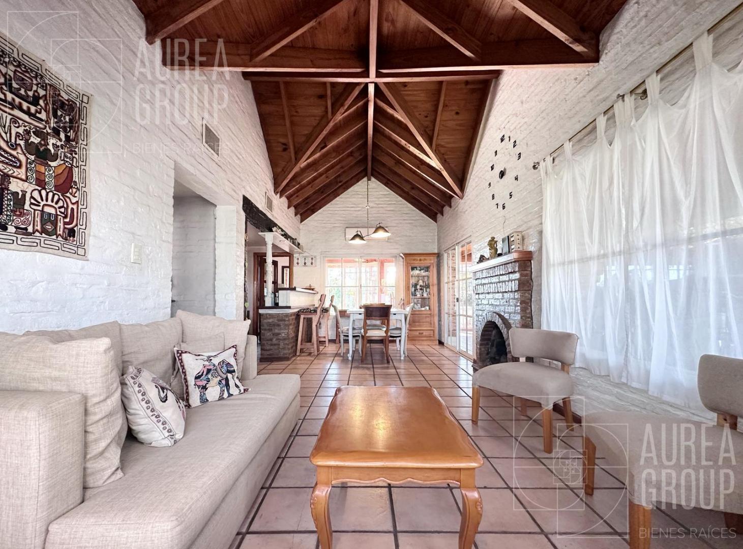 Foto de Casa en venta en Campos de Echeverria, imagen 5