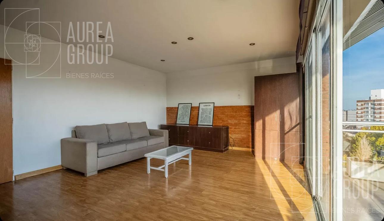 Foto de Departamento apto crédito en Monte Grande, imagen 5