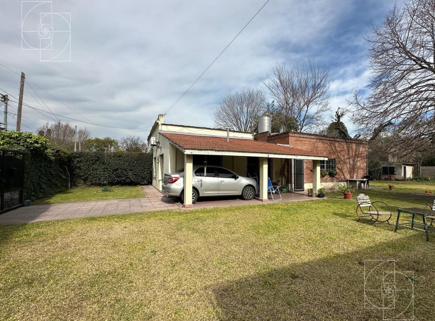 Foto de Venta de casa con parque y pileta 5 ambientes en Monte Grande, imagen 4