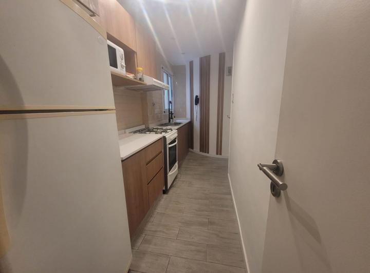 Departamento en Alquiler con Muebles. Recoleta 2 dormitorios  5