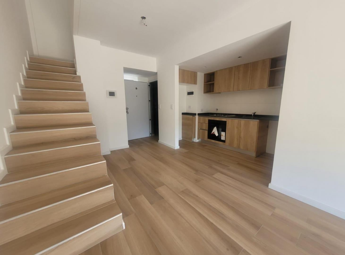 Foto de Departamento Venta palermoTipo Duplex Terraza Propia, imagen 5