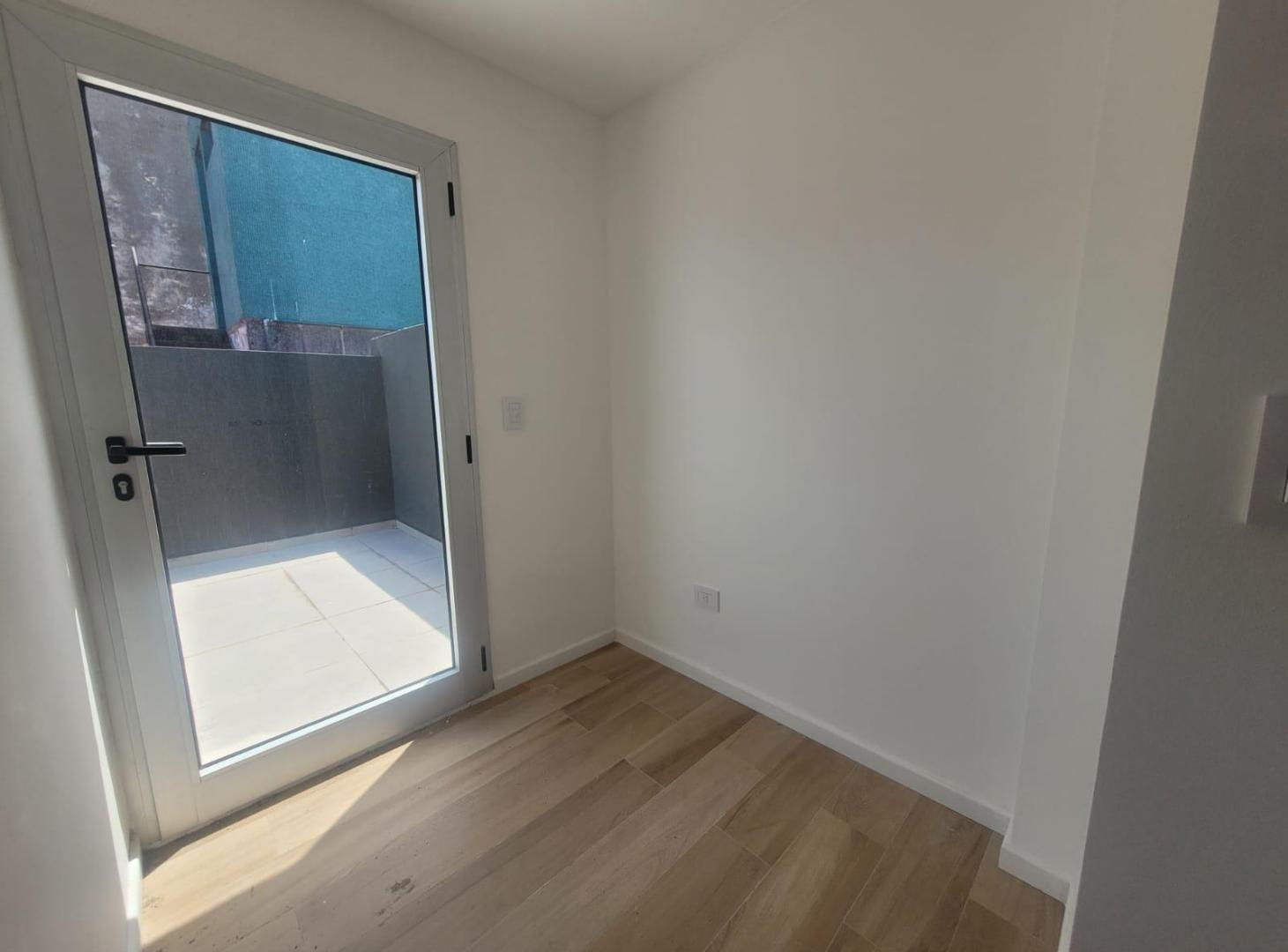 Foto de Departamento Venta palermoTipo Duplex Terraza Propia, imagen 4