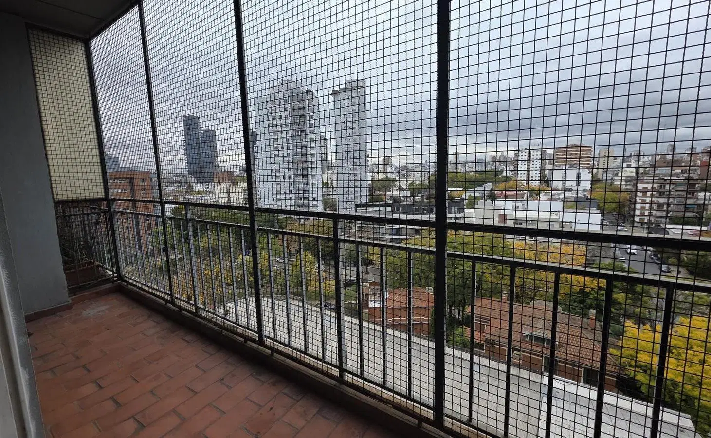 VENTA DEPARTAMENTO 5 AMBIENTES NUÑEZ CON COCHERA. 3