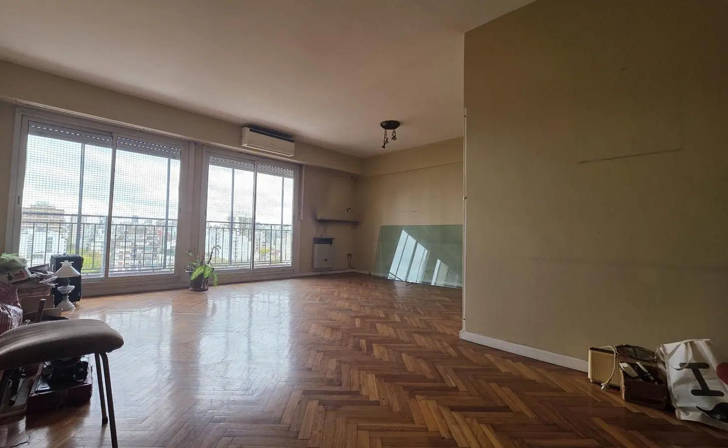 VENTA DEPARTAMENTO 5 AMBIENTES NUÑEZ CON COCHERA. 2