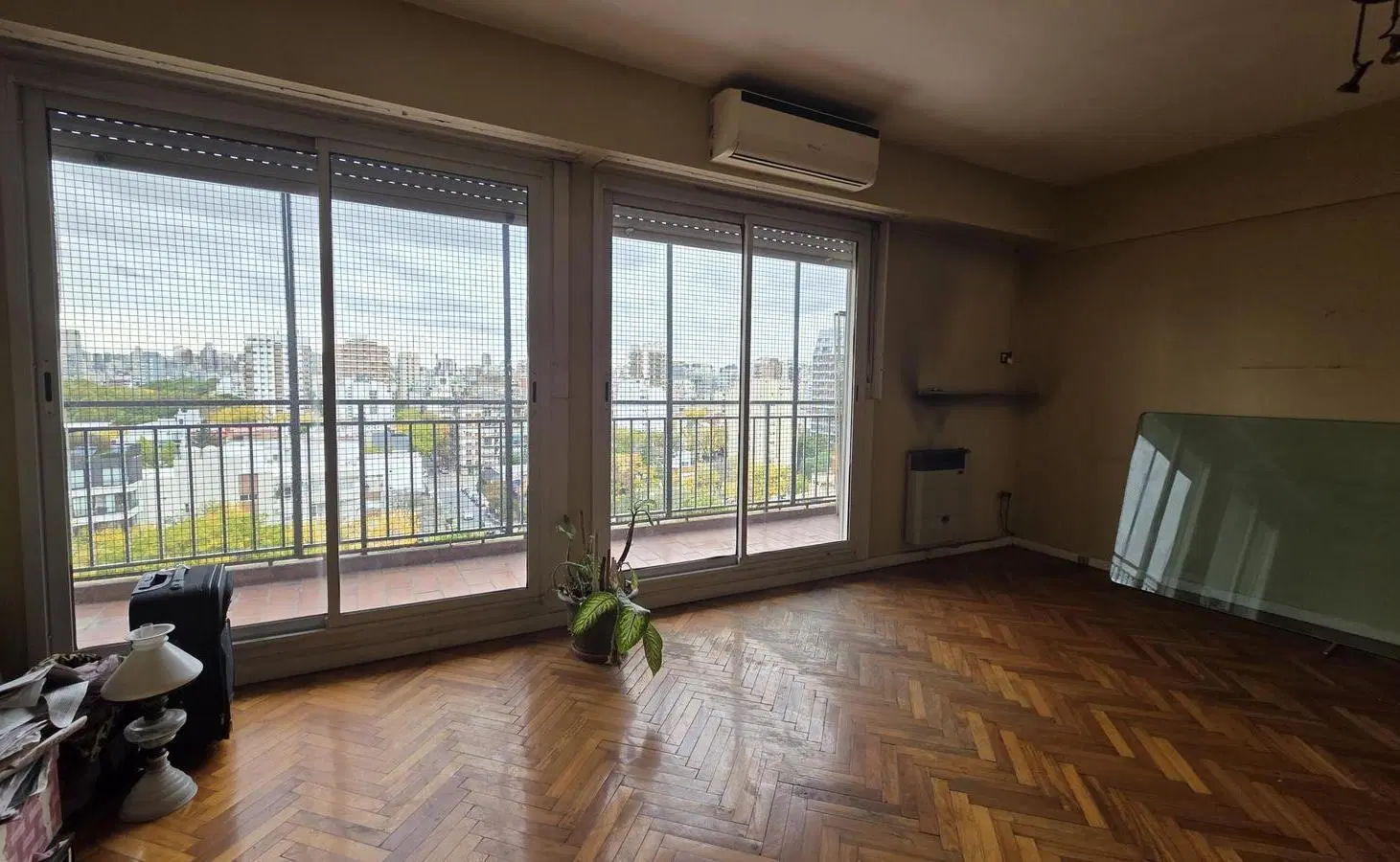 VENTA DEPARTAMENTO 5 AMBIENTES NUÑEZ CON COCHERA. 5