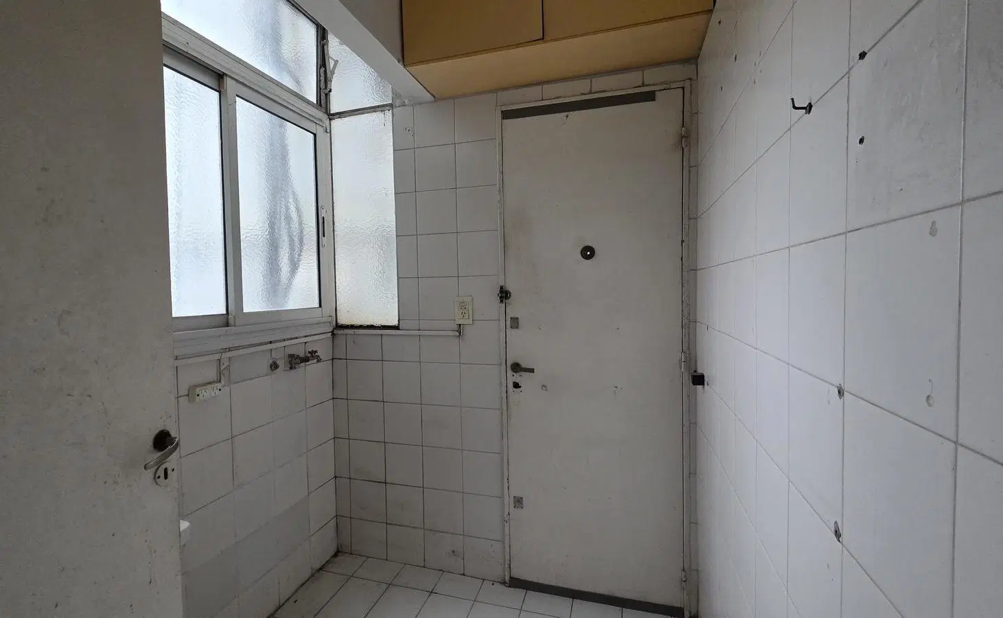 VENTA DEPARTAMENTO 5 AMBIENTES NUÑEZ CON COCHERA. 4