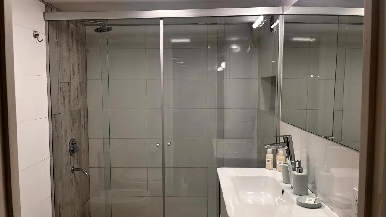 ALQUILER  LOFT  EN SAN TELMO . TRES AMBIENTES 114 M2 3