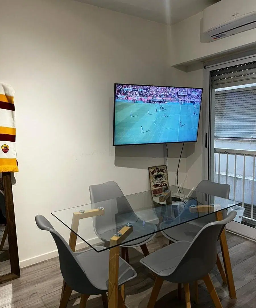 Departamento 2 ambientes en Alquiler en Recoleta 2