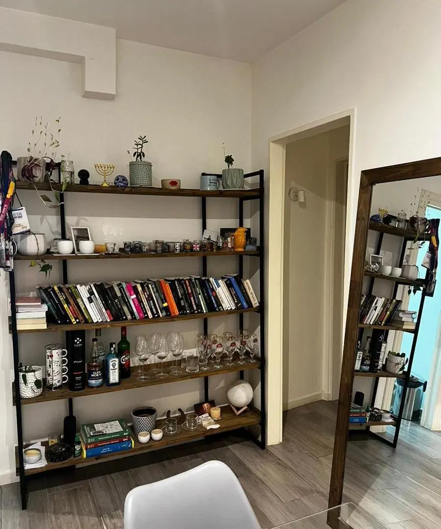 Departamento 2 ambientes en Alquiler en Recoleta 3