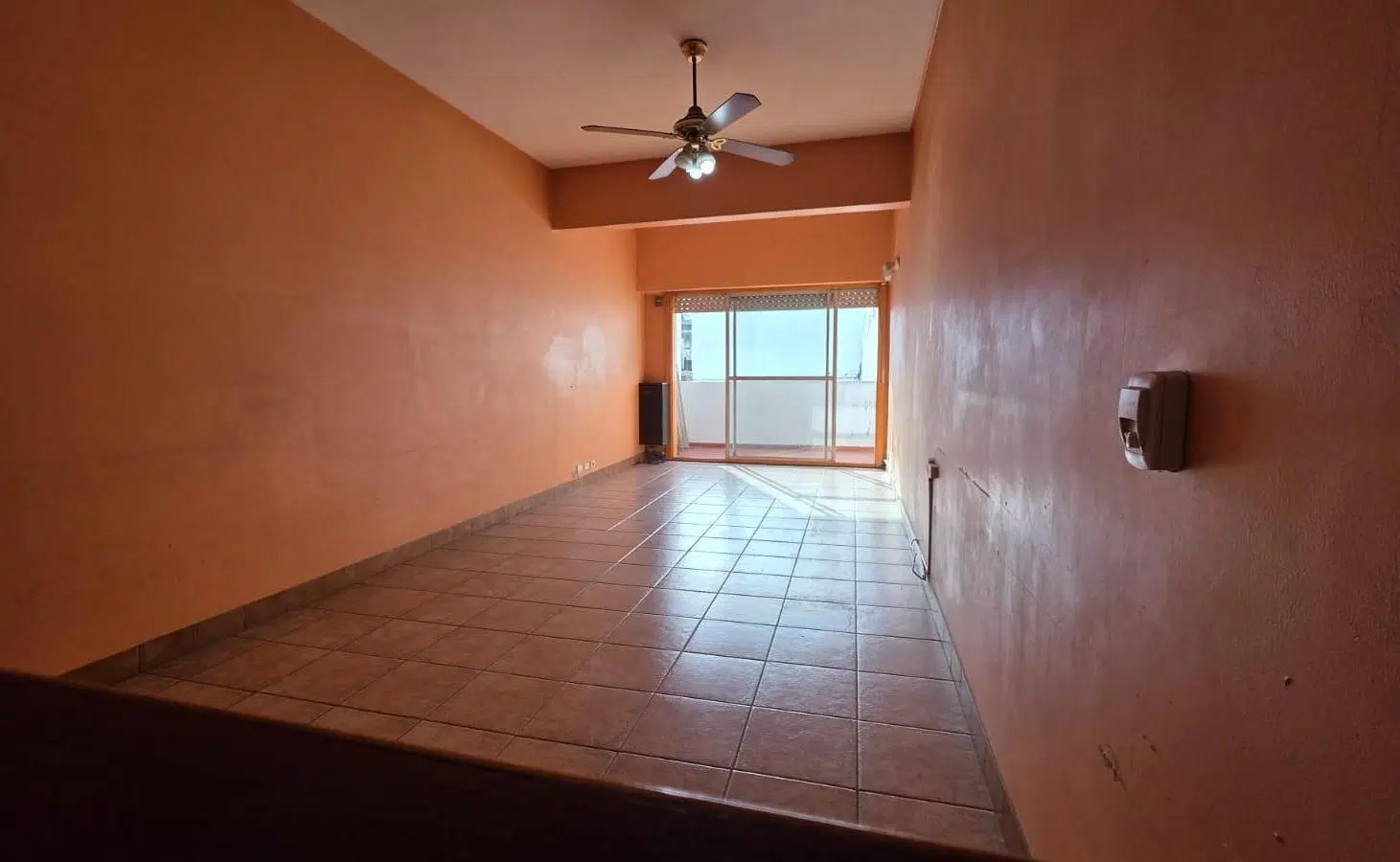 VENTA BALVANERA. MONOAMBIENTE CON MUCHO SOL. BALCON SILENCIOSO 1