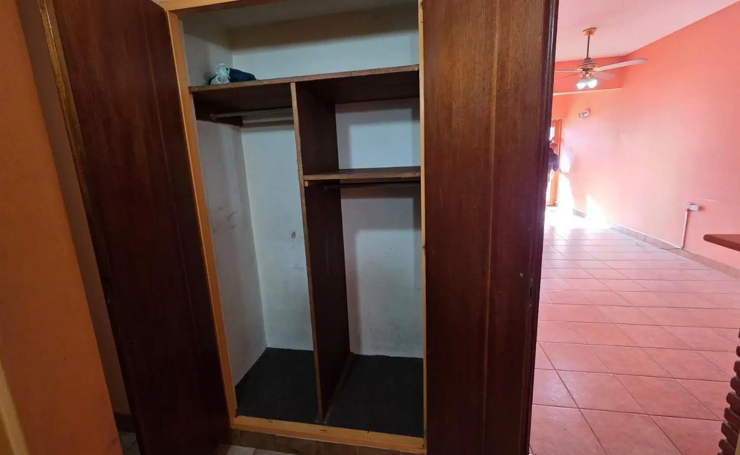 VENTA BALVANERA. MONOAMBIENTE CON MUCHO SOL. BALCON SILENCIOSO 4