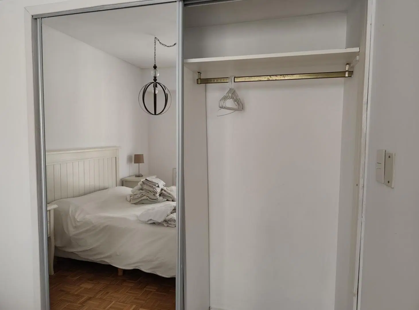 Departamento 2 Ambientes en Alquiler Amoblado En Recoleta 5