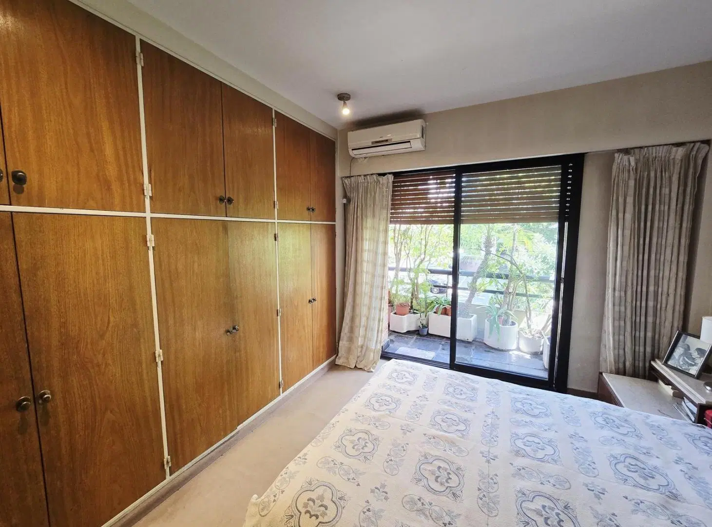 Venta departamento en Belgrano 3 ambientes c/ Dependencia- Cochera- Pileta - Parrilla - Baulera 4