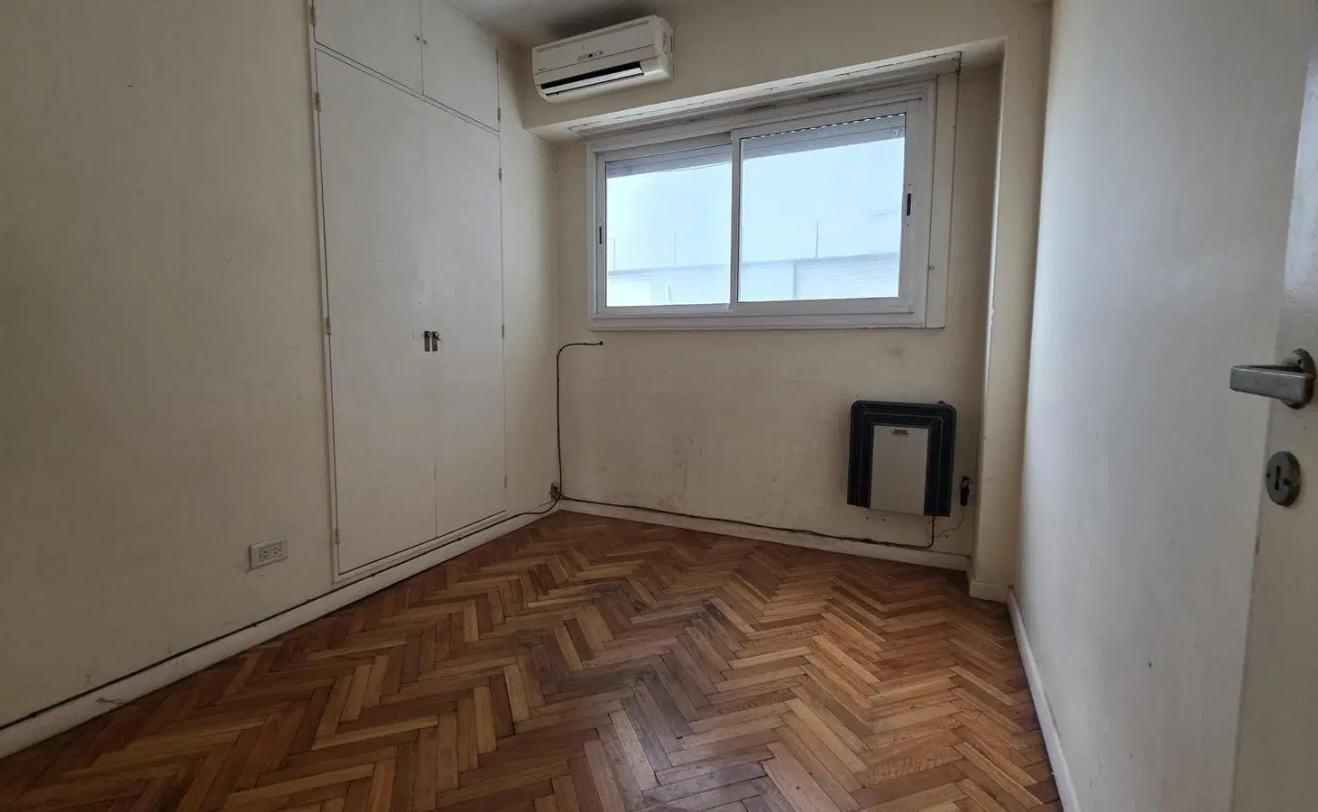 VENTA DEPARTAMENTO 5 AMBIENTES NUÑEZ CON COCHERA. 8