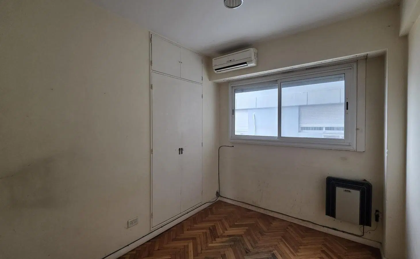 VENTA DEPARTAMENTO 5 AMBIENTES NUÑEZ CON COCHERA. 4