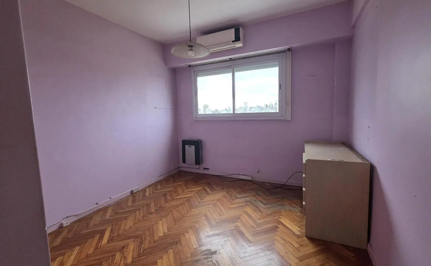 VENTA DEPARTAMENTO 5 AMBIENTES NUÑEZ CON COCHERA. 5
