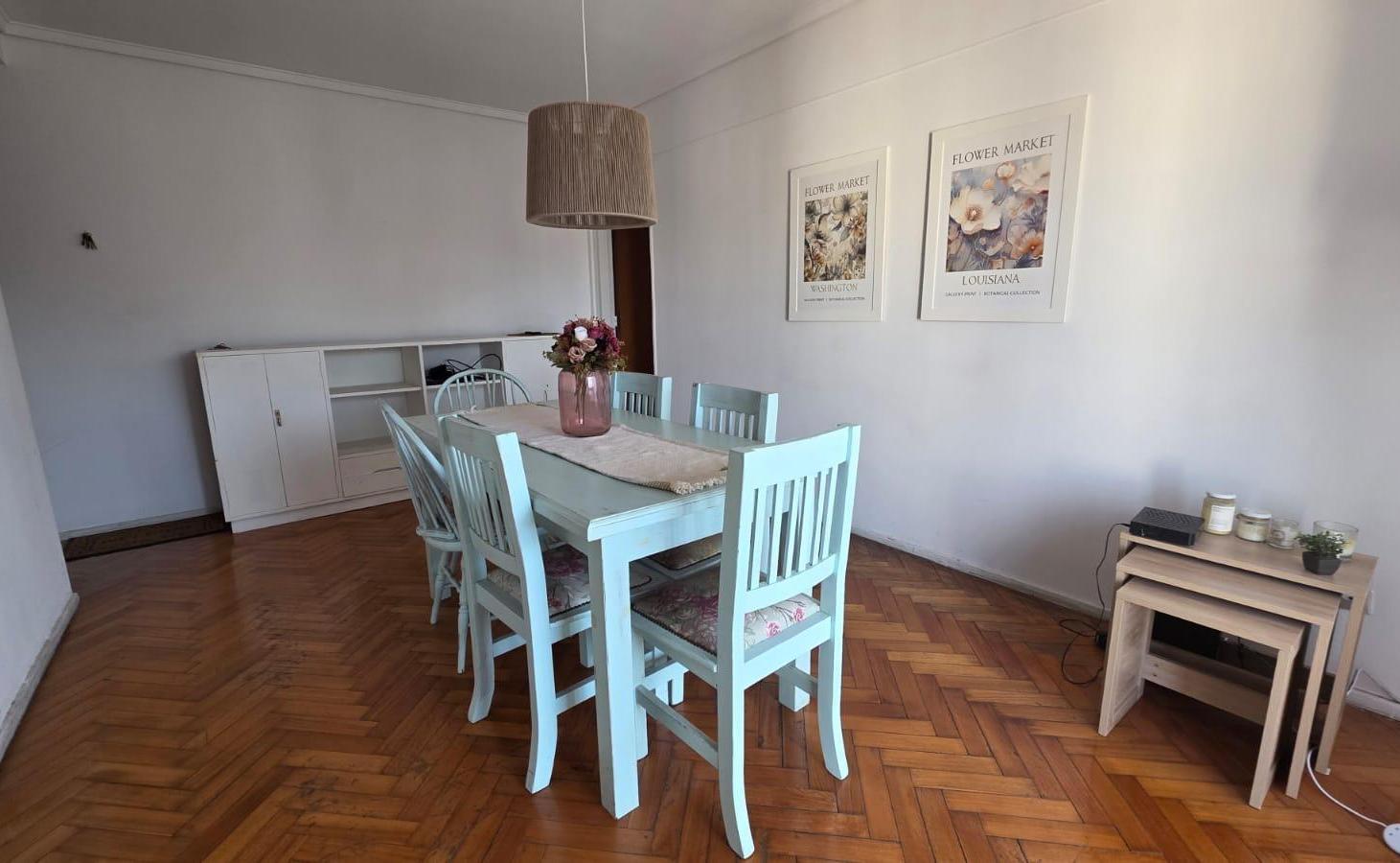 Foto de Departamento en Balvanera, imagen 1