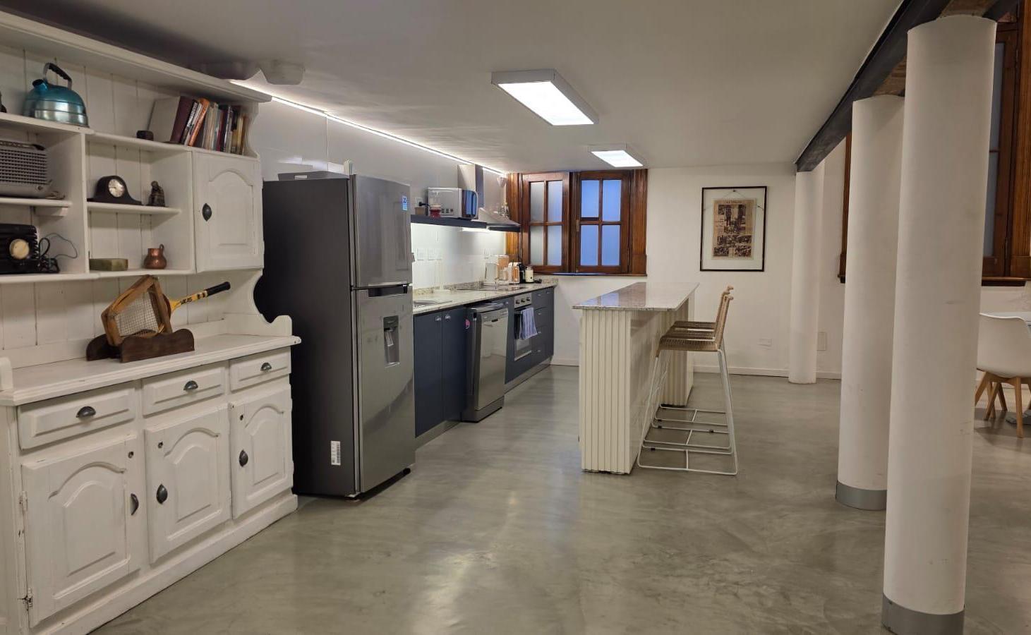 Foto de ALQUILER LOFT EN SAN TELMO . TRES AMBIENTES 114 M2, imagen 2