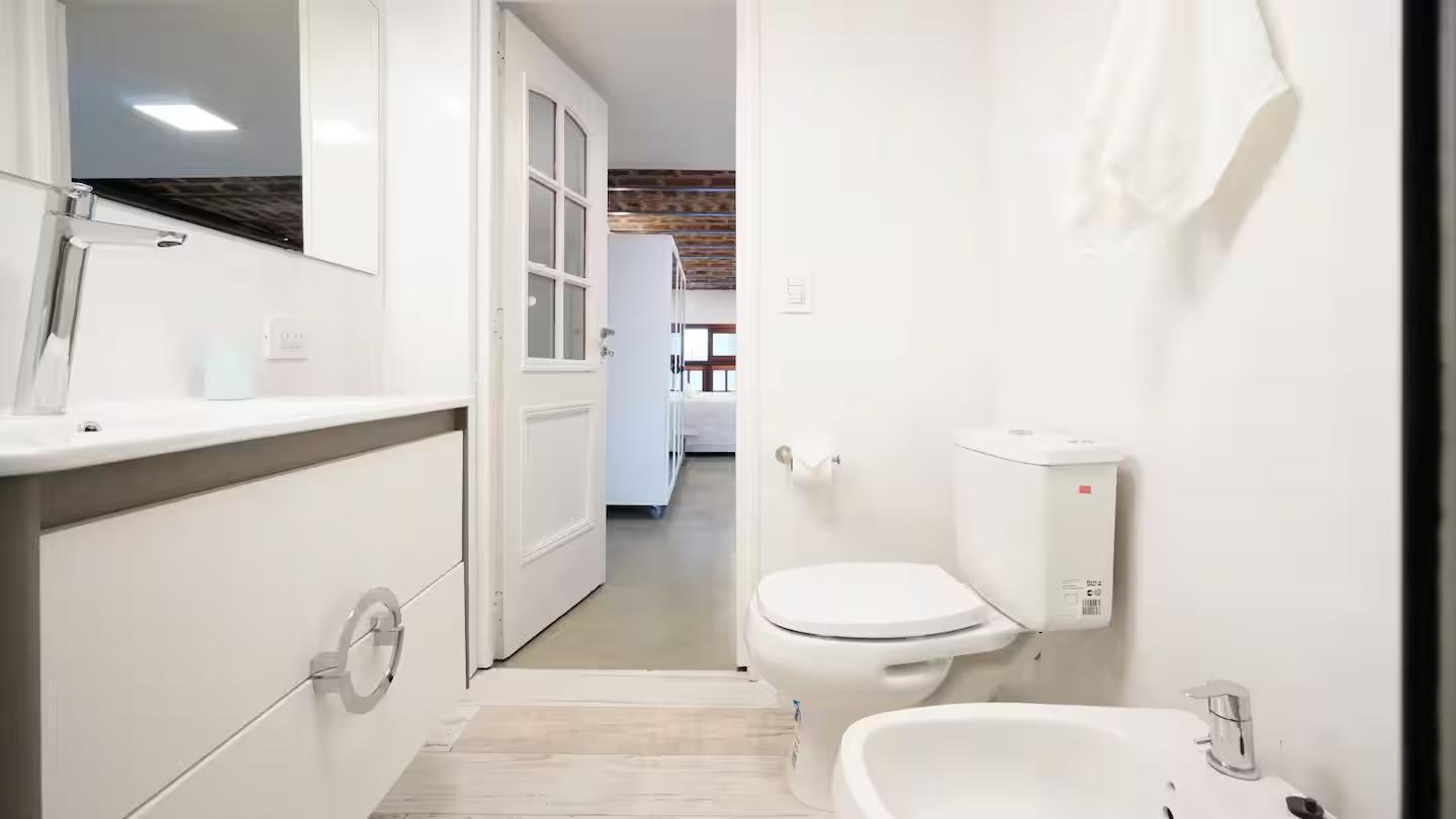 Foto de ALQUILER LOFT EN SAN TELMO . TRES AMBIENTES 114 M2, imagen 1