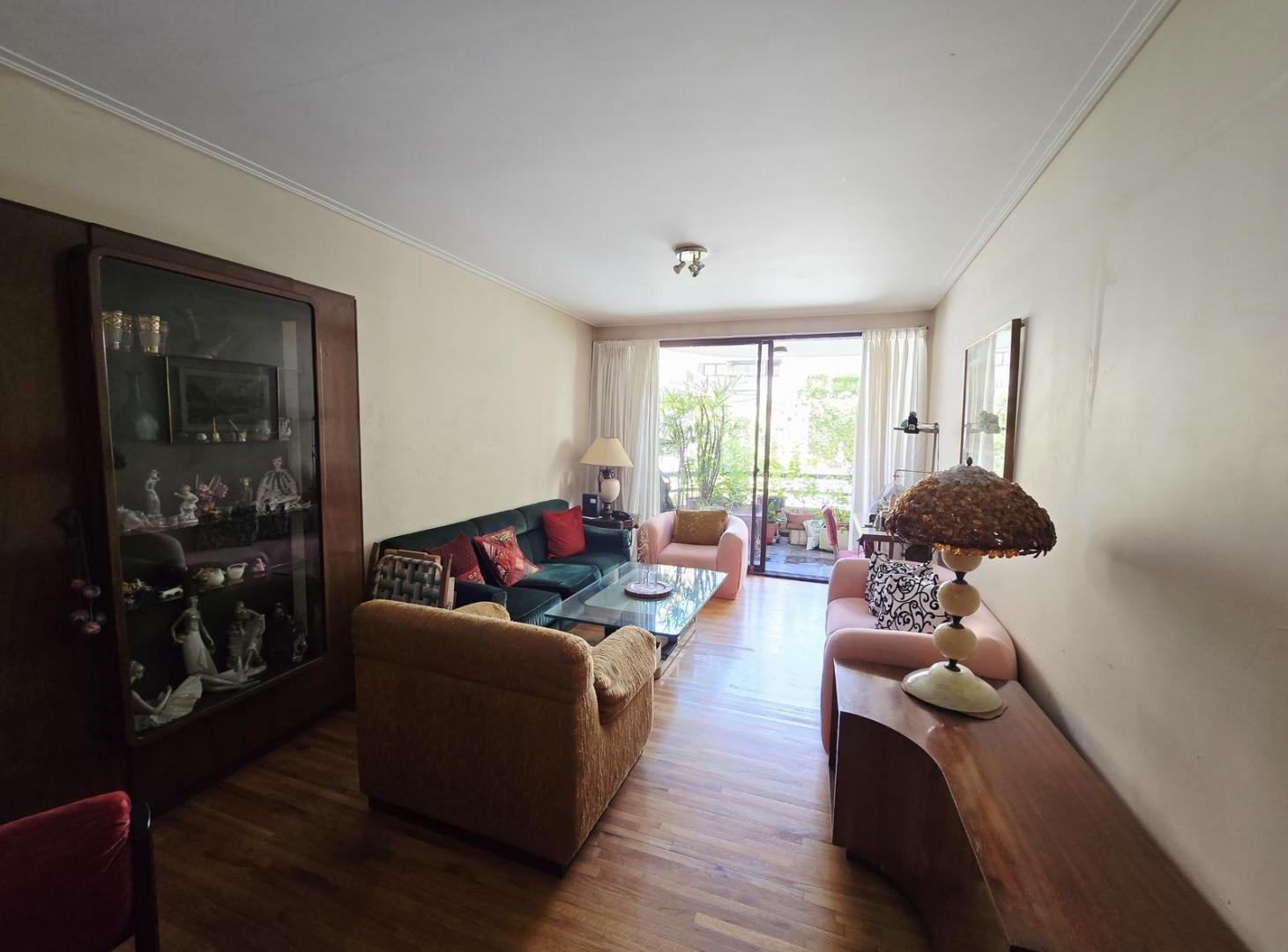 Foto de Departamento en venta Nuñez 3 ambientes -Dependencia- cochera- pileta, imagen 2