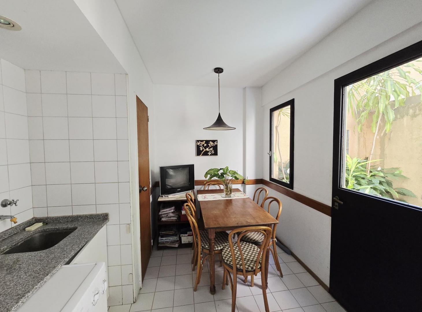 Foto de Departamento en venta Nuñez 3 ambientes -Dependencia- cochera- pileta, imagen 1