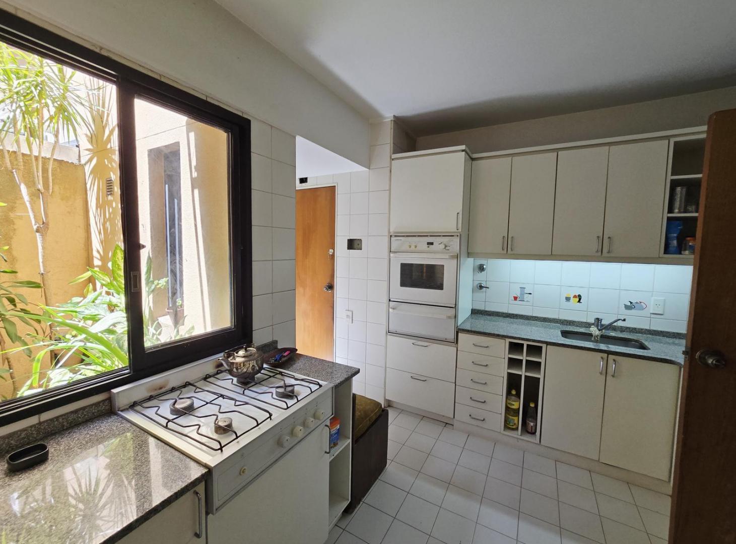 Foto de Departamento en venta Nuñez 3 ambientes -Dependencia- cochera- pileta, imagen 3