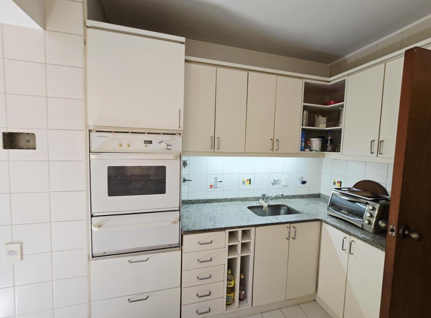 Foto de Departamento en venta Nuñez 3 ambientes -Dependencia- cochera- pileta, imagen 4