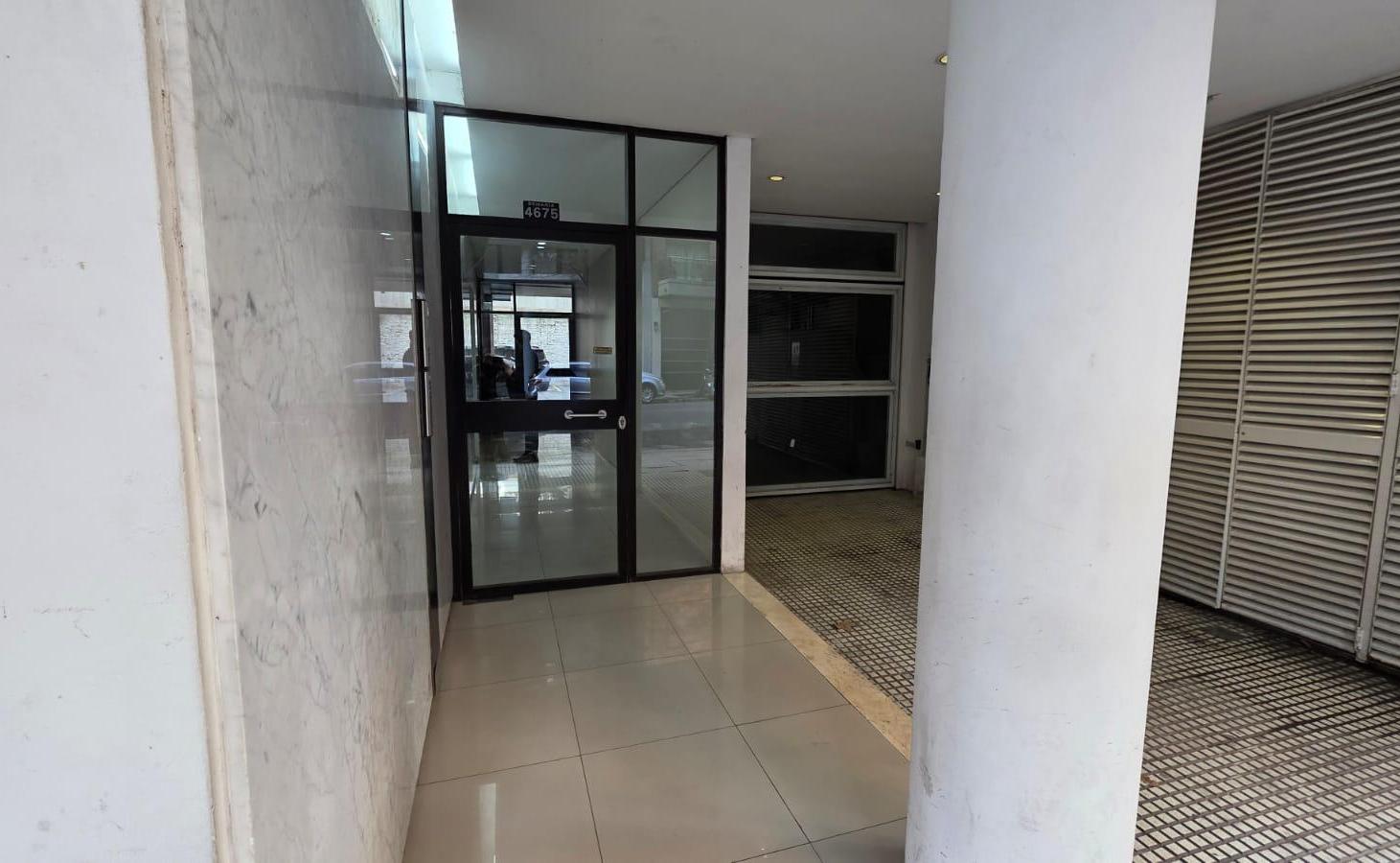 Foto de ALQUILER Departamento en Palermo UN AMBIENTE ALQUILER TRADICIONAL, imagen 2