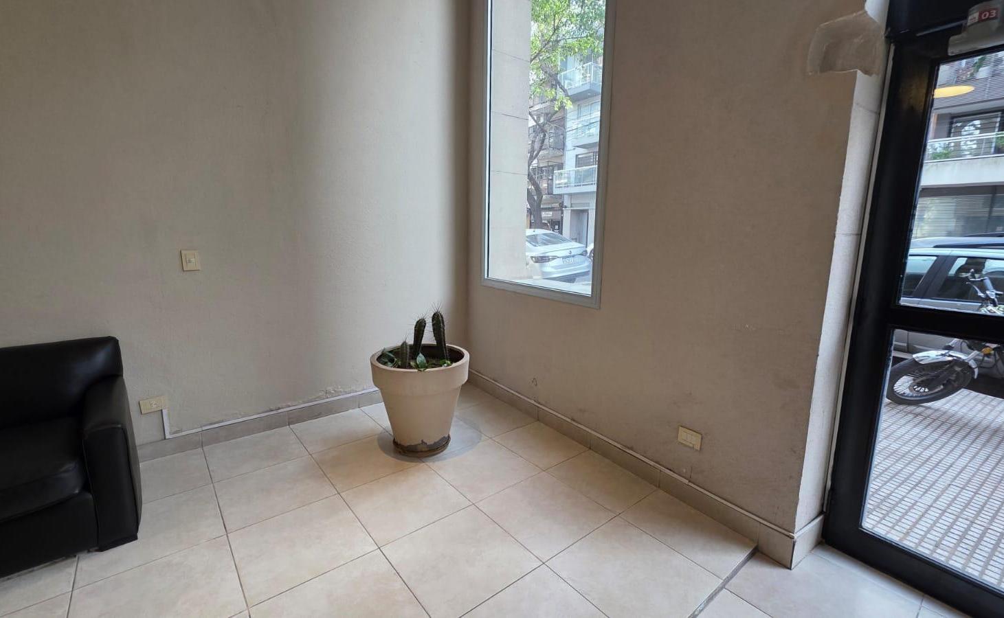 Foto de VENTA PALERMO DEPARTAMENTO DE DOS AMBIENTES CON COCHERA, imagen 1