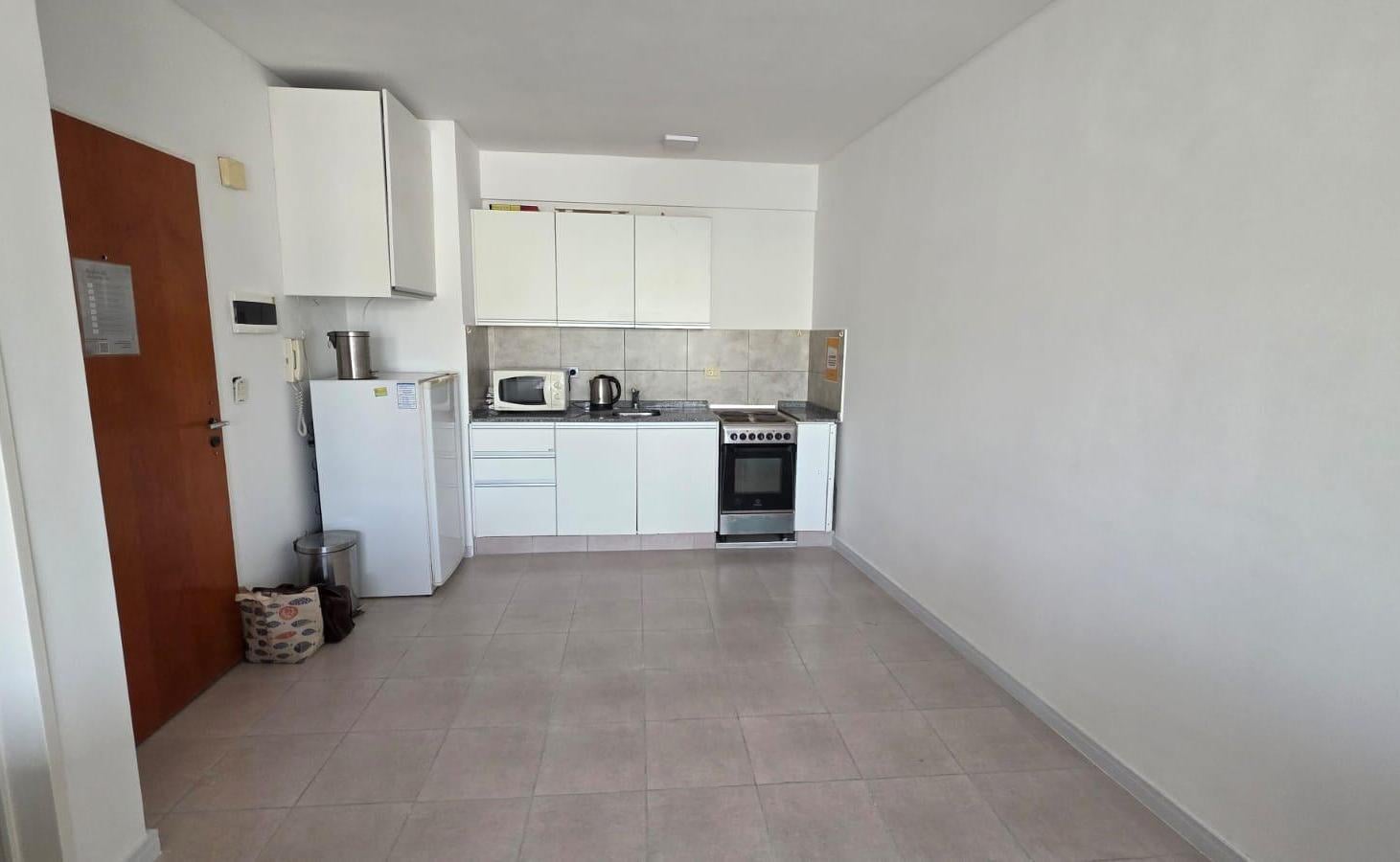 Foto de VENTA PALERMO DEPARTAMENTO DE DOS AMBIENTES CON COCHERA, imagen 2
