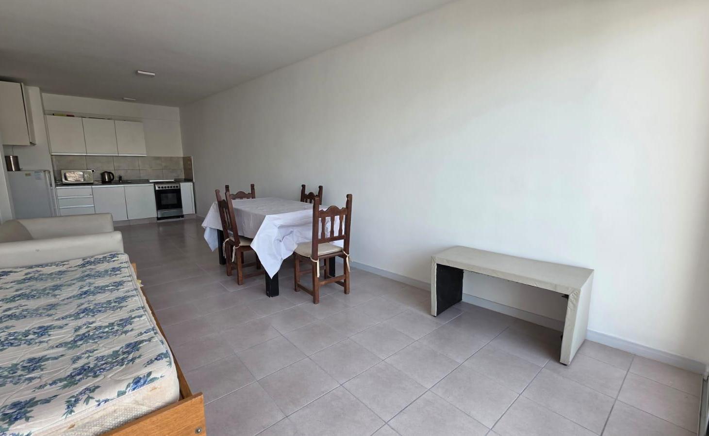 Foto de VENTA PALERMO DEPARTAMENTO DE DOS AMBIENTES CON COCHERA, imagen 5