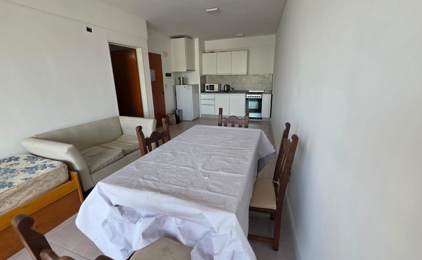 Foto de VENTA PALERMO DEPARTAMENTO DE DOS AMBIENTES CON COCHERA, imagen 4