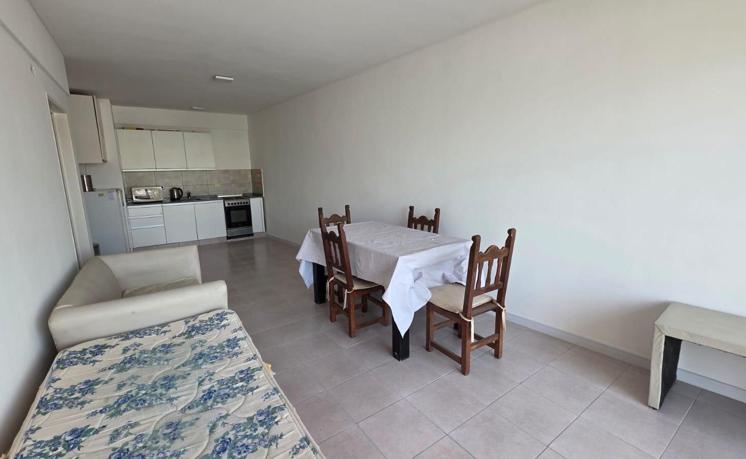 Foto de VENTA PALERMO DEPARTAMENTO DE DOS AMBIENTES CON COCHERA, imagen 3