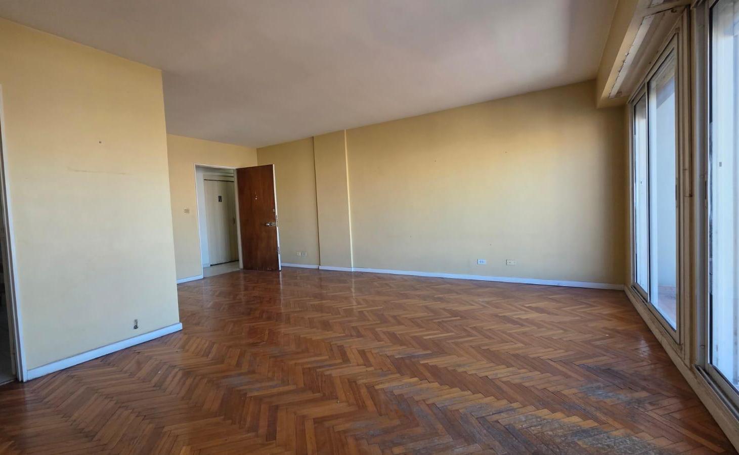 Foto de VENTA DEPARTAMENTO 5 AMBIENTES NUÑEZ CON COCHERA., imagen 3