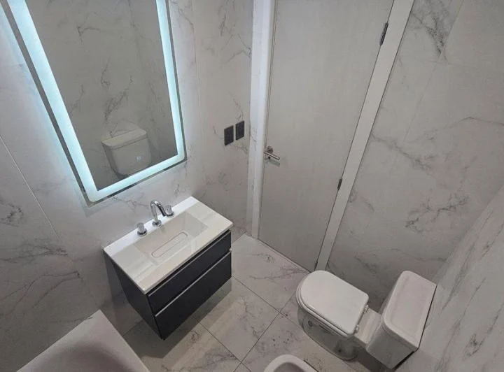 VENTA DEPARTAMENTO 2 AMB A ESTRENAR QUILMES OESTE 4