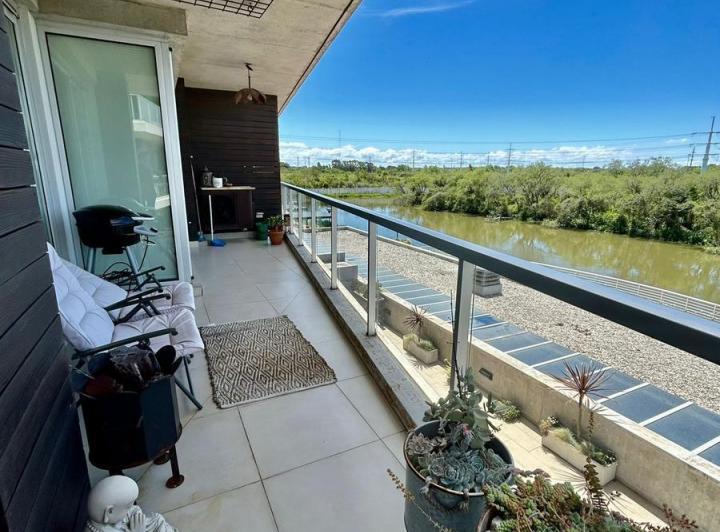 ALQUILER DEPARTAMENTO 2 AMBIENTES NUEVO QUILMES AQUATERRA 3