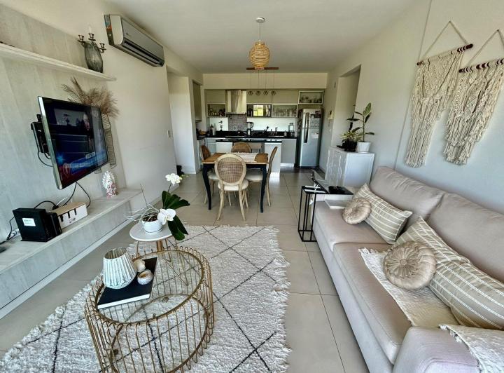 ALQUILER DEPARTAMENTO 2 AMBIENTES NUEVO QUILMES AQUATERRA 2