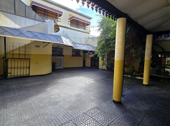 LOCAL EN ALQUILER PARA NEGOCIOS Y PROYECTOS QUILMES 3
