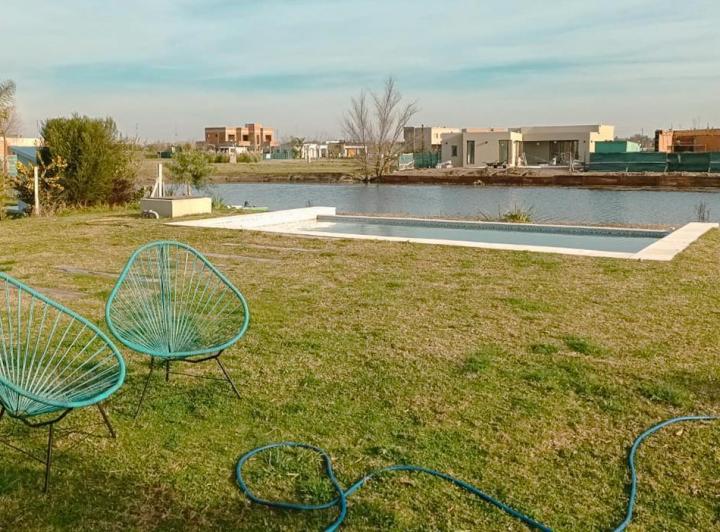 VENTA CASA 6 AMB A LA LAGUNA MAGALLANES 4