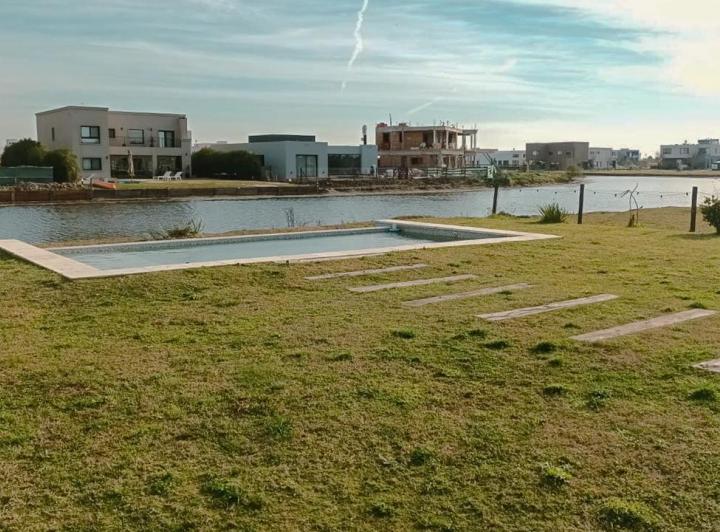 VENTA CASA 6 AMB A LA LAGUNA MAGALLANES 5